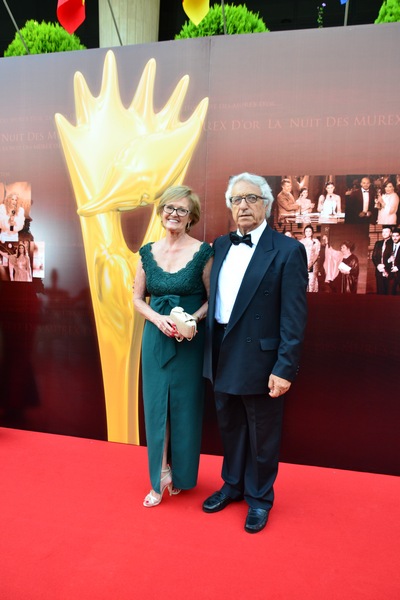 Murex D'Or 2015 Part 2